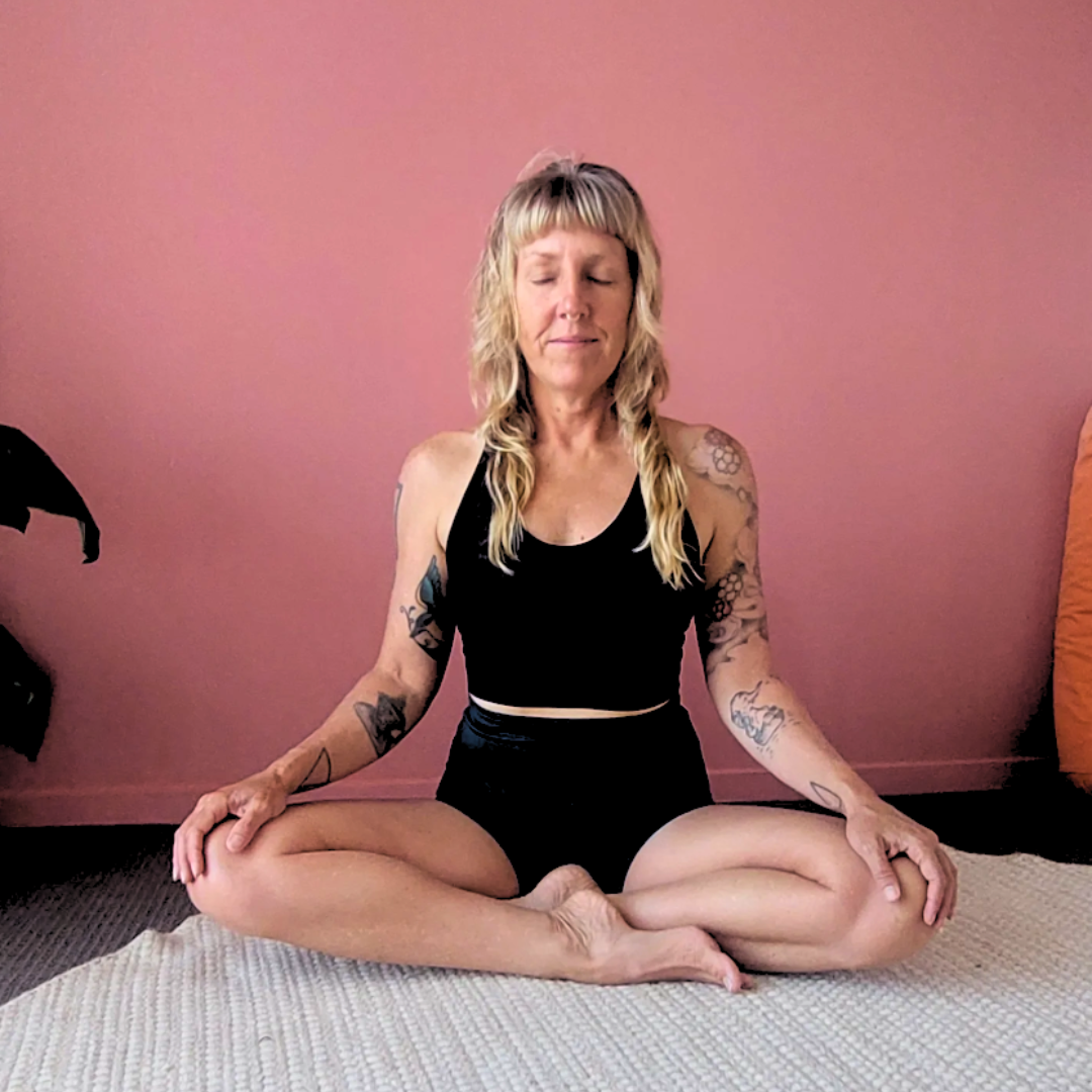 Yoga Teacher Training — The Prana Project